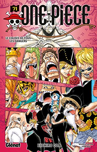 Download One piece - Edition originale Vol.71 Download One piece - Edition originale Vol.71