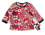Sigikid Baby Girls Langarmshirt, Baby Long Sleeve Top