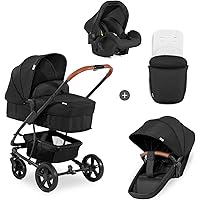 babylo vogue travel system