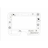 Autocollants Pour Monsieur Cuisine Connect Spinns Noir Amazon Fr Cuisine Maison