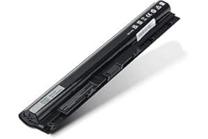 Oyomba M5Y1K Batería de Portátil para para DELL Inspiron 14 15 3451 3452 3458 3551 3552 3558 3462 5451 5452 5455 5458 5459 5551 5552 5555, Latitude 3460 3560 3470 3570