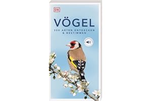 Vögel: 300 Arten entdecken & bestimmen. Mit Vogelstimmen-Download