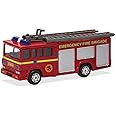 Corgi GS87104 Best of British Fire Engine