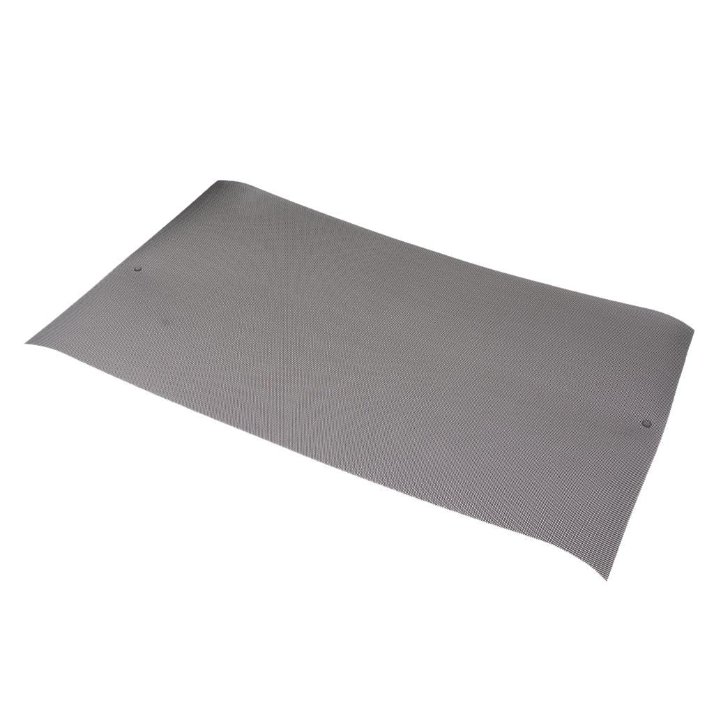 CALANDISÂ® 510X300Mm in Width Computer Pc Dustproof Cooler Fan Cover Dust Filter Mesh