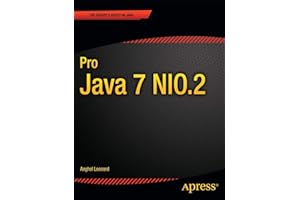 Pro Java 7 NIO.2 (Expert's Voice in Java)