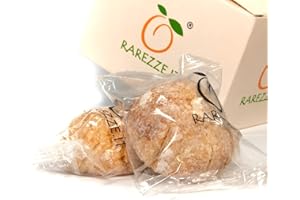 RAREZZE.IT RAREZZE - Paste di mandorla siciliana di produzione artigianale al MANDARINO, in monoporzione. RAREZZE: dolci siciliani, cassata, torroncini, cannoli e pasticceria tradizionale di Sicilia