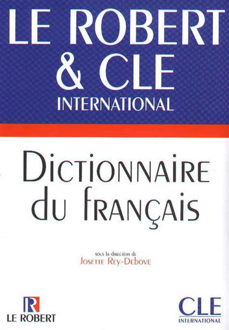 Dictionnaire du francais: Reference Apprentissage