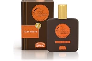 Helan, Olmo, Profumo Uomo, Eau de Toilette, Grande Freschezza e Vitalità sulle Pelle del Corpo, Accordo Vivace E Luminoso, Di Agrumi Mediterranei, 50 ml - Made in Italy, 1