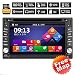 Produktbild 2 Lrm im Schlag Multimedia In Deck Win8 Auto-Video Autoradio GPS Navi Autoradio Autoradio Headunit DVD-Player Elektronik MP3-Musik-Autoteile CD Motorized 6.2inch BT Aux Fernbedienungsempfnger