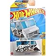 Hot Wheels Let's Race Netlix Quick Bite Fast Foodie for Ages 3 and Up (White)