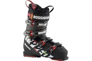 ROSSIGNOL Speed 120 Stivali da Sci, Unisex Adulto