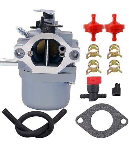 Kit Joints & Réparation Carburateur Walbro LMT 5-4993 – 25 Pièces Complètes Pour Moteurs Briggs & Stratton Marins