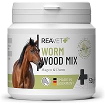 VitPet PneumoVit 1.2kg PneumoVit VitPet - Complément Pour Toux Cheval | Eucalyptus, Soutien Respiratoire Soutien Immunitaire Cheval Toux