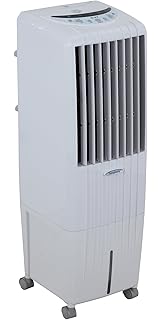symphony diet 12i air cooler