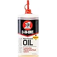 3-IN-ONE 100355 Multi-Purpose Oil,3oz