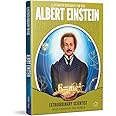 Illustrated Biography for Kids: Albert Einstein- Extraordinary scientist who changed the World