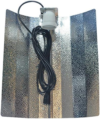 Trade Garden SuppliesPG-EURO Dutch Barn Euro Reflector - Silver