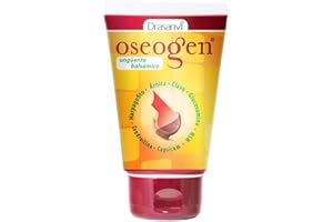 OSEOGEN UNGUENTO BALSAMICO 100 ml
