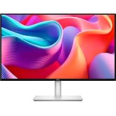 Dell 27 Plus S2725DC 27 2560x1440 QHD 144Hz 1ms HDMI DP Type-C FreeSync 99% sRGB, 2x 5W Hoparl&ouml;r, Y&uuml;kseklik Ayarlı, Pivot, 3 