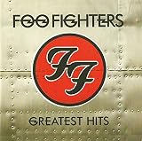 G r e a t e s t H i t s - Foo Fighters