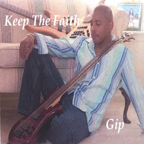 Preisvergleich Produktbild Keep the Faith