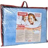 120x160 &Ccedil;ift Kişilik Elektrikli Battaniye