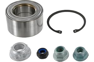 ‎SKF SKF Radlagersatz VKBA 3455 Position Vorderachse Außendurchmesser 74 mm Höhe 84 mm Länge 109 mm Breite 109 mm - OE Qualität