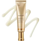 medicube Eye Serum with Deep Reviving Peptide | Eye Contour Serum with Multi Peptides and Niacinamide, Reduces Signs of Aging