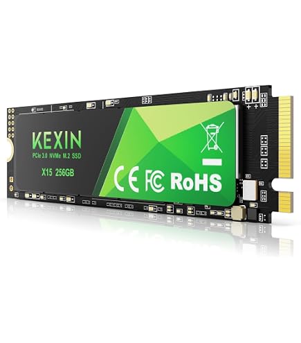 Western Digital WD PC SN720 NVMe SSD - SSD - 256 GB - Internal - M