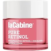 La Cabine Pure Retinol Cream 50ml