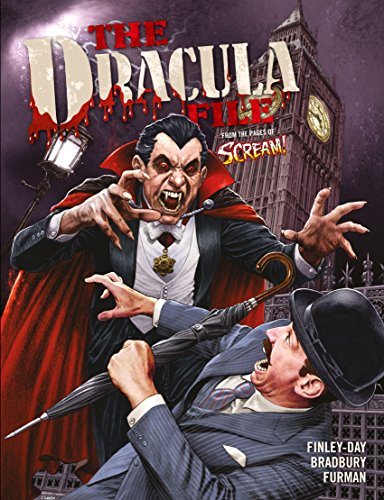 Download The Dracula Files