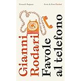 Favole al telefono. Pocket. Ediz. illustrata