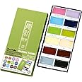 Kuretake ZIG GANSAI TAMBI watercolor set (12 colors set)