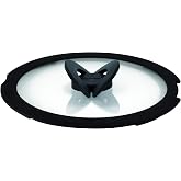 Tefal Ingenio Cam Kapak - 18 cm