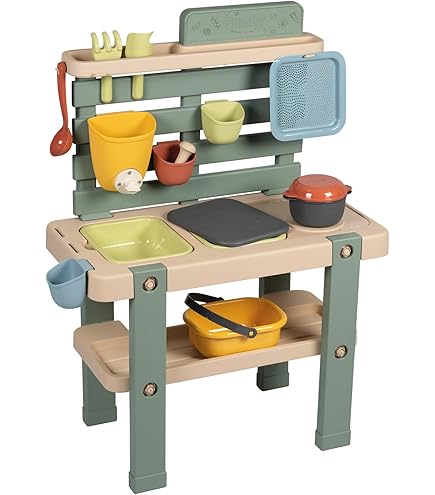 Cocina Madera Infantil Cocinita De Madera Kidkraft Cocina Juguete