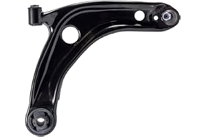 FEBI BILSTEIN Braccio oscillante sospensione ruota Assale anteriore Dx inferiore Braccio trasversale oscillante 43067