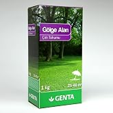 Genta G&ouml;lge Alan &Ccedil;im Tohumu 1 Kg