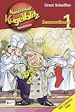 Kommissar Kugelblitz Sammelband 01 (Kommissar Kugelblitz Sammelbände, Band 1) by