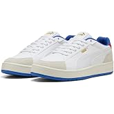حذاء رياضي رياضي PUMA Court Classico الرياضي للجنسين للبالغين