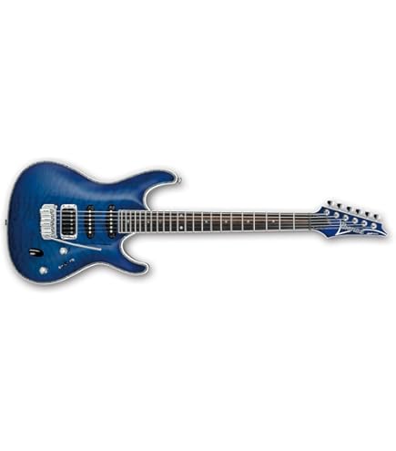 Ibanez Sa Standard Series Sa260Fm 6-String Electric Guitar