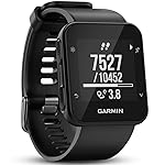 Garmin Forerunner 35 GPS Running Watch con Sensore Cardio al Polso, Connettivit&agrave; Smart e Monitoraggio attivit&agrave; Quotidiana...