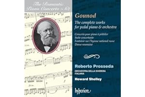 Romantic Piano Concerto Vol. 62