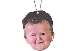 MINEATIG Hasbulla Auto, Accessori Auto Divertenti, Ciondolo Con Ciondolo Per Decorazioni Per Auto, Decorazione Per Sospensioni Per Specchietti Per Auto, Ciondolo Per Zaino Decorazioni Per Interni Auto