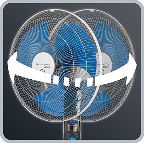 ‚Rowenta vu4210 F0 Ultimate Protect Standventilator 16/40 cm - 8
