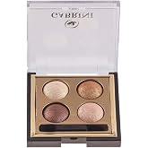 Gabrini Terracotta Quarted Eyeshadow 204