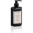 Atelier Rebul Istanbul Hand Wash - Luxurious Liquid Soap 250ml, Woody & Spicy Scent, Natural & Organic Handwash, Free from Sulfates, Parabens, Mineral Oils, Ideal for Daily Use