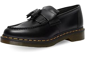 Dr. Martens Adrian, Scarpe basse uomo