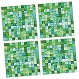 Leicht zu reinigen, einfach mit einem feuchten Tuch abwischen;