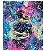 Produktbild dxycfa Romantische Sex Paare Bild Malen nach Zahlen Paket Frameless Modern Style Handgemalte Leinwand Malerei Home Decor