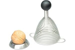 TAKE 2 GERMANY Take2 20121 Naomi Nussknacker, Edelstahl Silikon